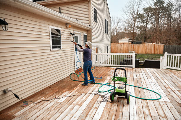 Best Pressure Washing Brick  in North Alamo, TX