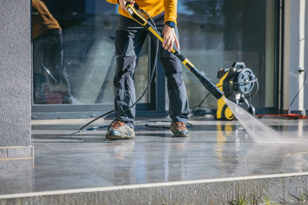 Best Pressure Washing Cost  in North Alamo, TX