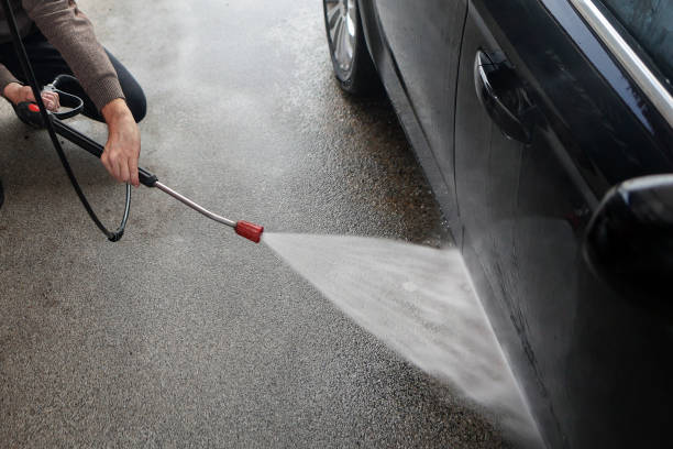 Best Affordable Power Washing  in North Alamo, TX